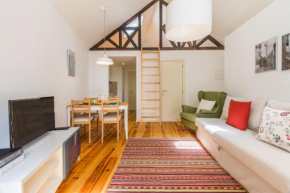 Guest Inn Alfama Apartments